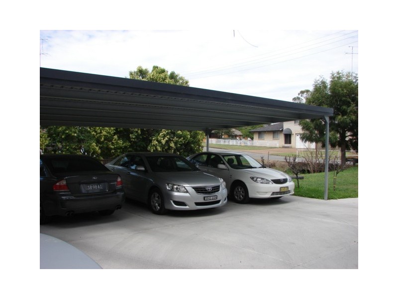 2/35 Carl Street, Muswellbrook NSW 2333