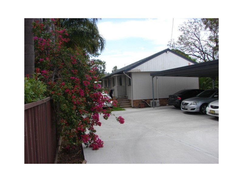 2/35 Carl Street, Muswellbrook NSW 2333