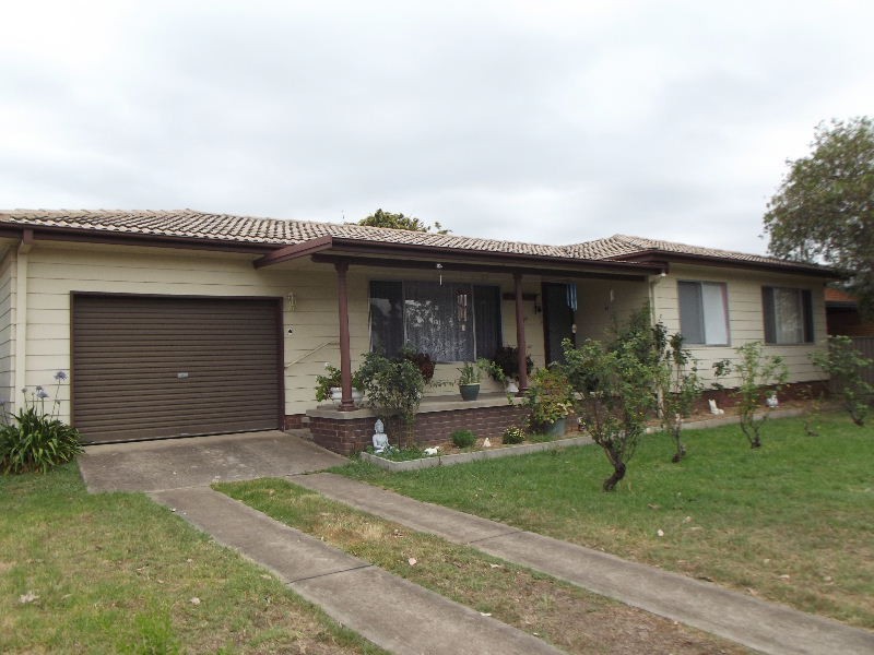 20 Hunter Street, Denman NSW 2328