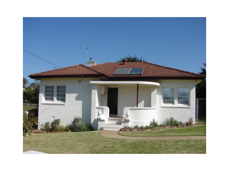 2 King Street, Muswellbrook NSW 2333
