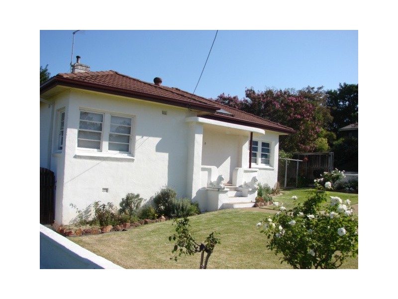 2 King Street, Muswellbrook NSW 2333