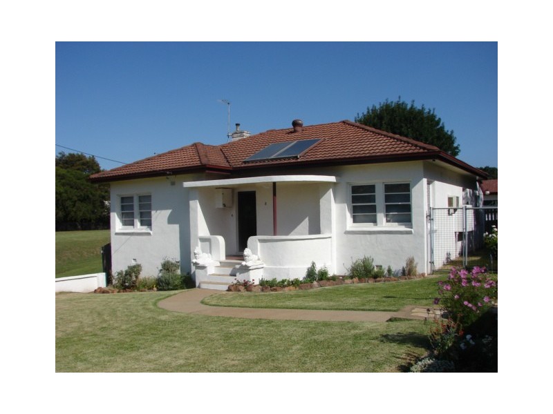 2 King Street, Muswellbrook NSW 2333