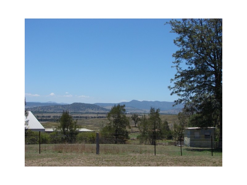 3 Upper Campbell Street, Aberdeen NSW 2336