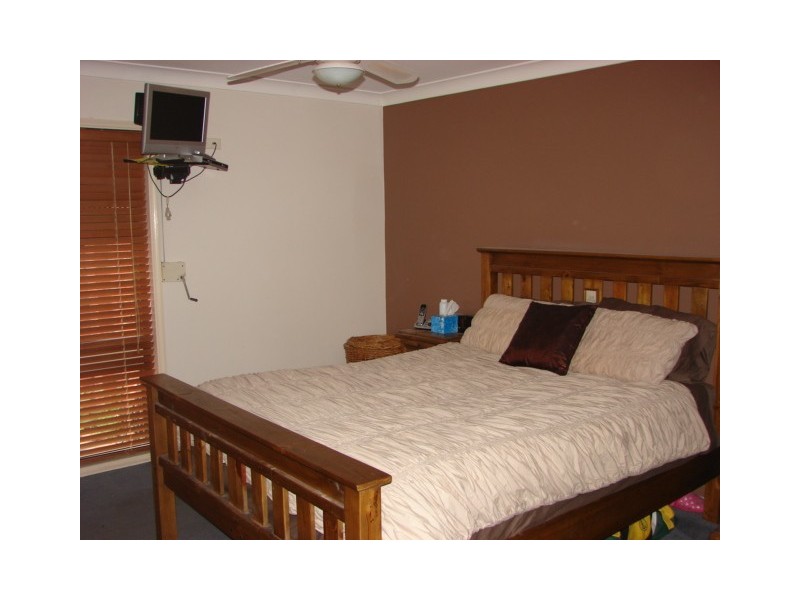 12 Eucalypt, Muswellbrook NSW 2333