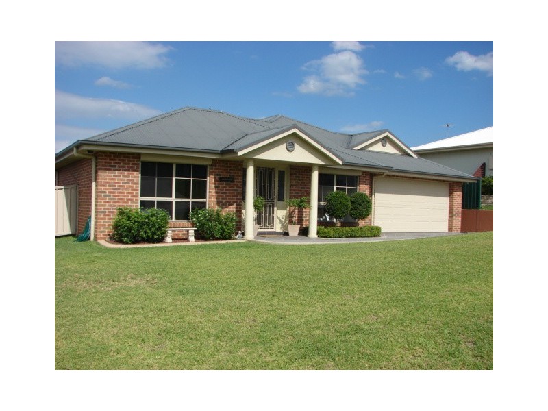 29 Weemala Place, Muswellbrook NSW 2333