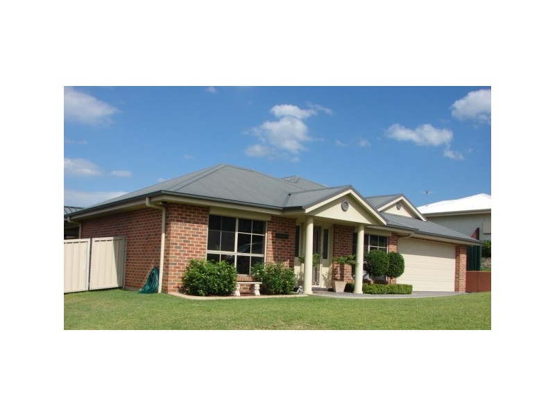 29 Weemala Place, Muswellbrook NSW 2333