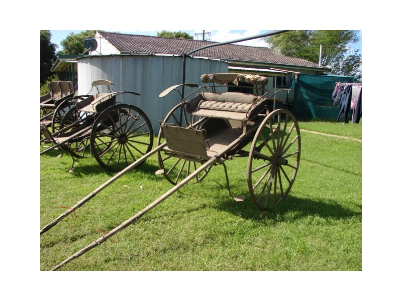 90 Muscle Creek Road, Muswellbrook NSW 2333