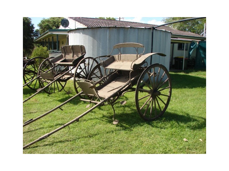 90 Muscle Creek Road, Muswellbrook NSW 2333