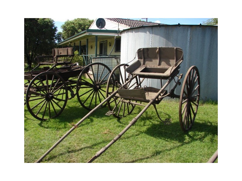 90 Muscle Creek Road, Muswellbrook NSW 2333