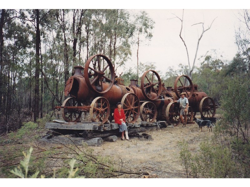 90 Muscle Creek Road, Muswellbrook NSW 2333