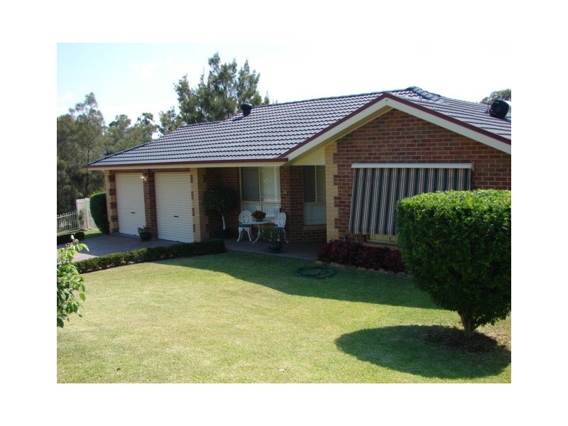 14 Cabernet Street, Muswellbrook NSW 2333
