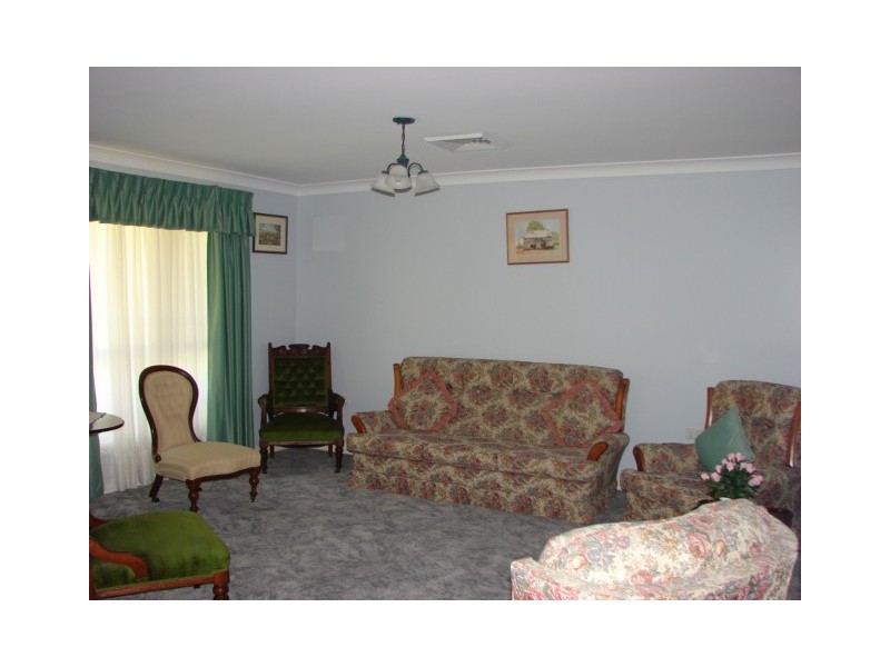 14 Cabernet Street, Muswellbrook NSW 2333