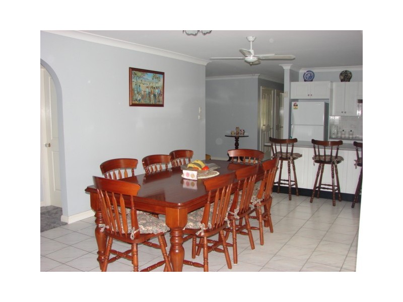 14 Cabernet Street, Muswellbrook NSW 2333