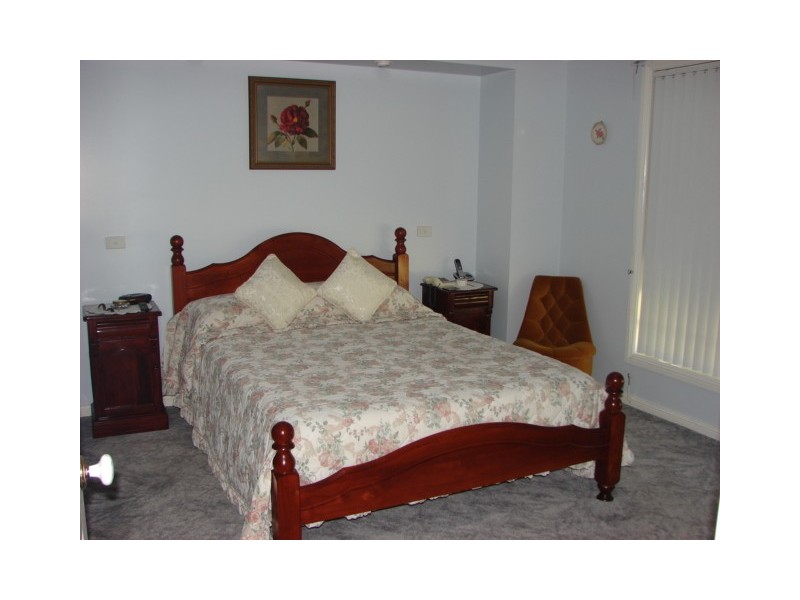 14 Cabernet Street, Muswellbrook NSW 2333