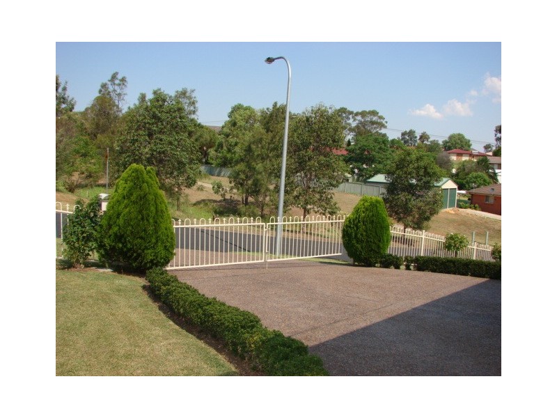 14 Cabernet Street, Muswellbrook NSW 2333