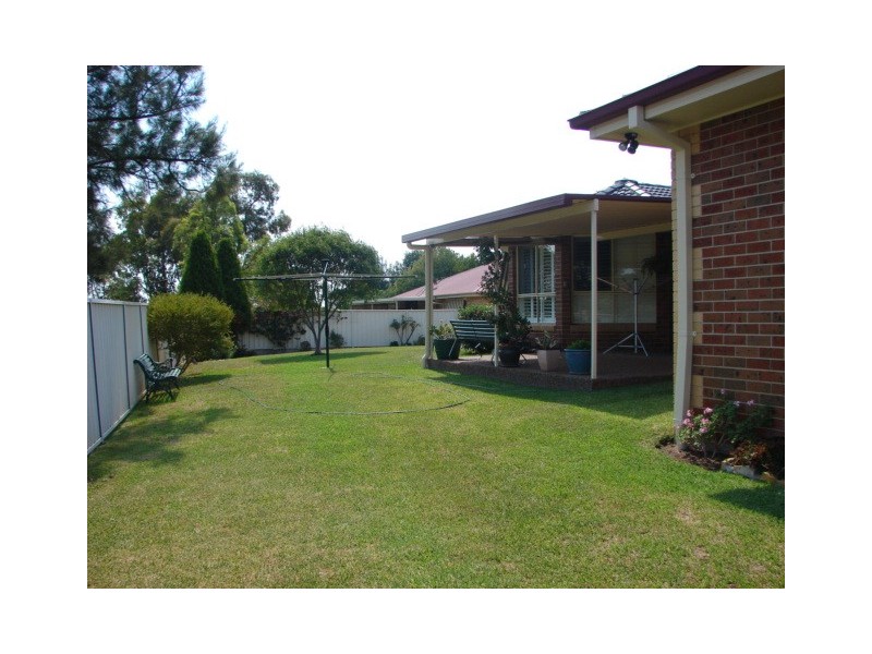 14 Cabernet Street, Muswellbrook NSW 2333