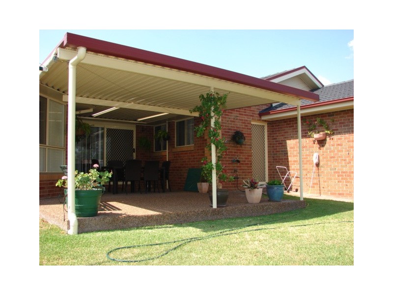 14 Cabernet Street, Muswellbrook NSW 2333
