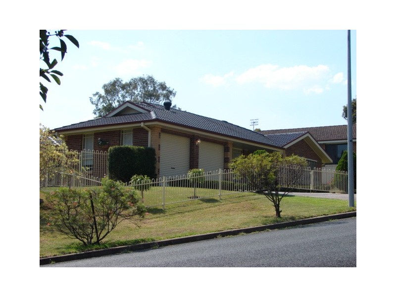 14 Cabernet Street, Muswellbrook NSW 2333
