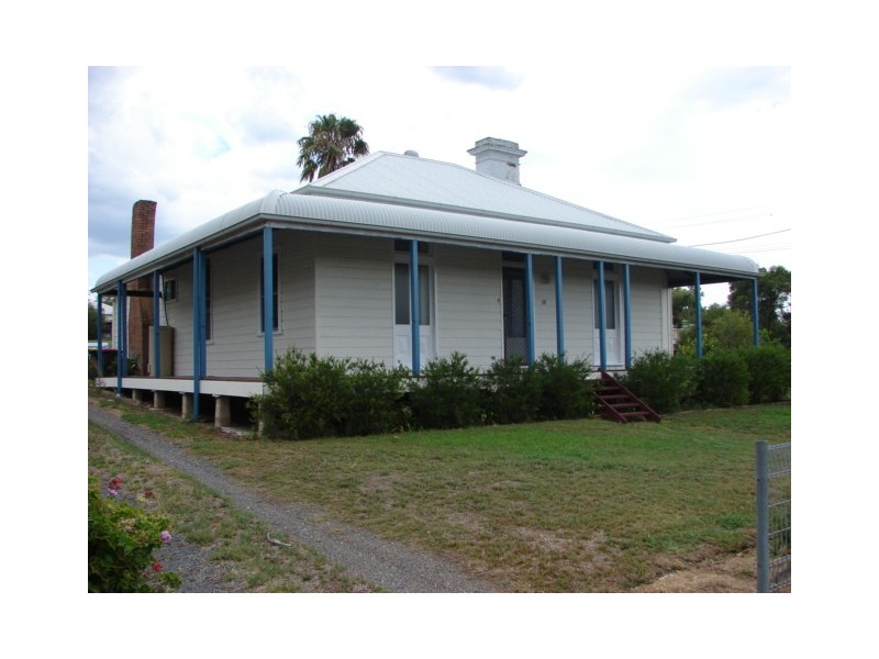 18 Walker Street, Aberdeen NSW 2336