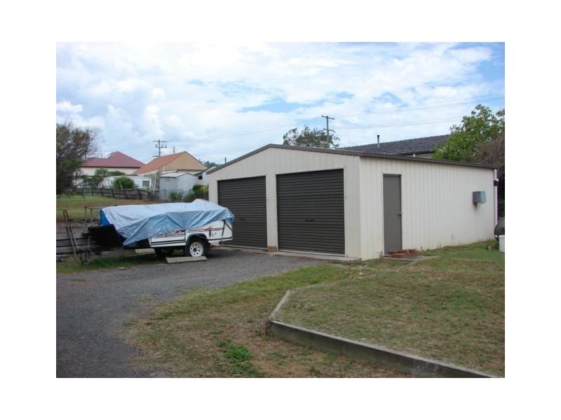 18 Walker Street, Aberdeen NSW 2336