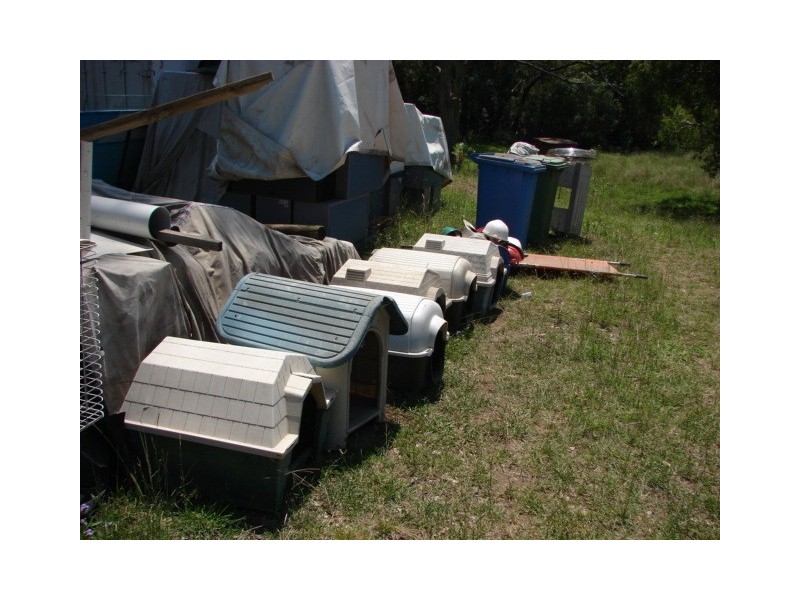 1216 Castle Rock Rd, Muswellbrook NSW 2333