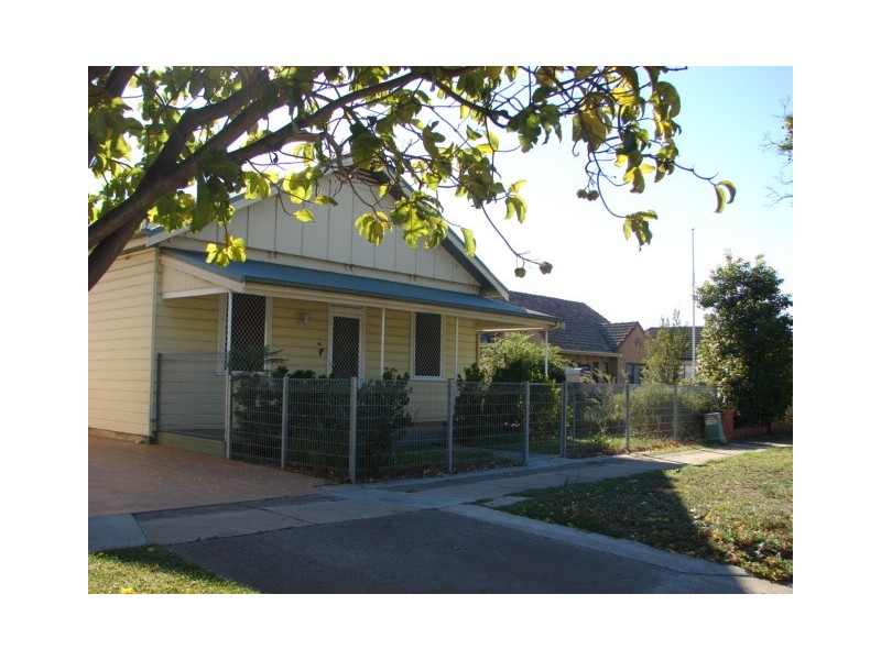 21 Maitland Street, Muswellbrook NSW 2333