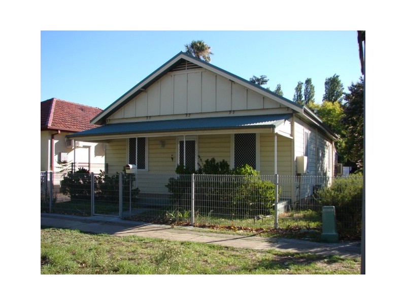 21 Maitland Street, Muswellbrook NSW 2333