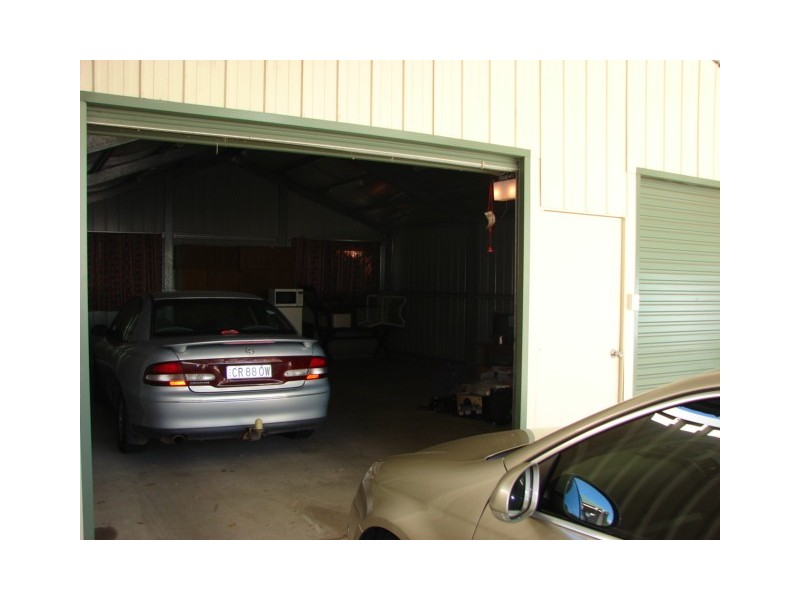 21 Maitland Street, Muswellbrook NSW 2333