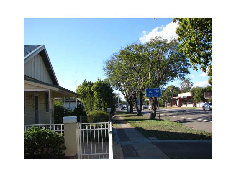 21 Maitland Street, Muswellbrook NSW 2333