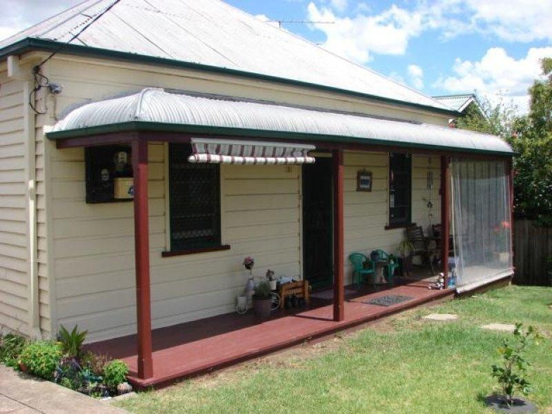 131 Hill Street, Muswellbrook NSW 2333