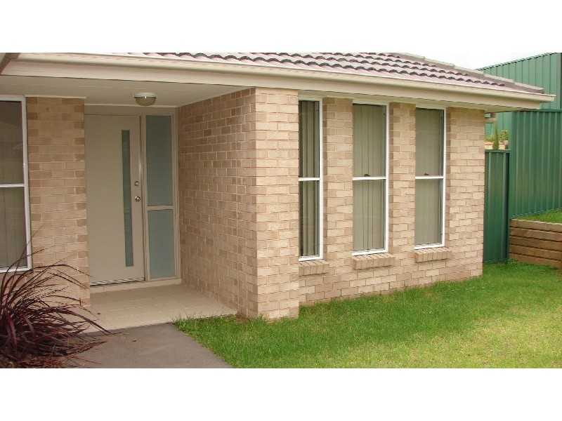 9 Chivers Circuit, Muswellbrook NSW 2333