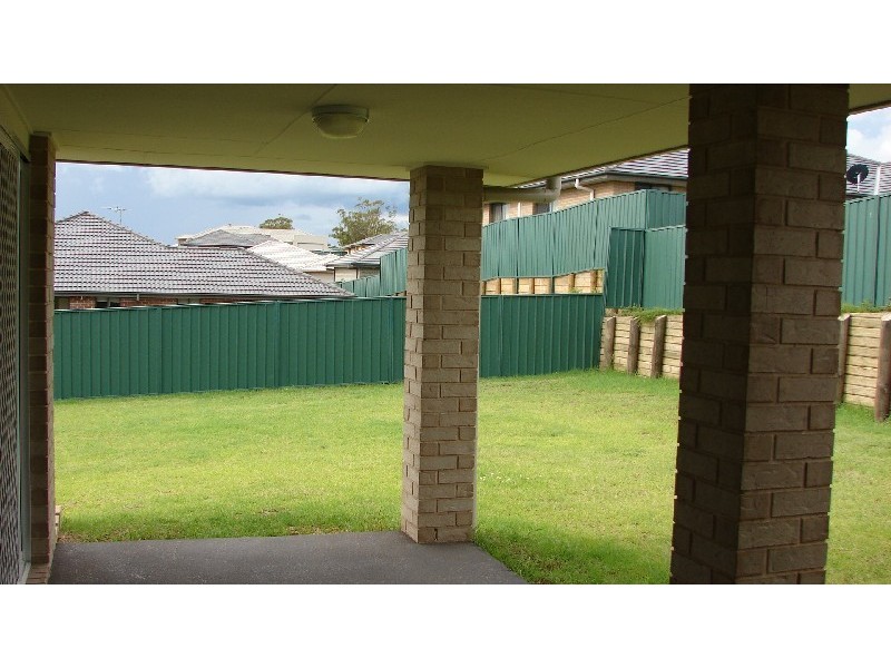 9 Chivers Circuit, Muswellbrook NSW 2333