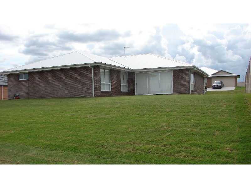 5 Tierney Street, Muswellbrook NSW 2333