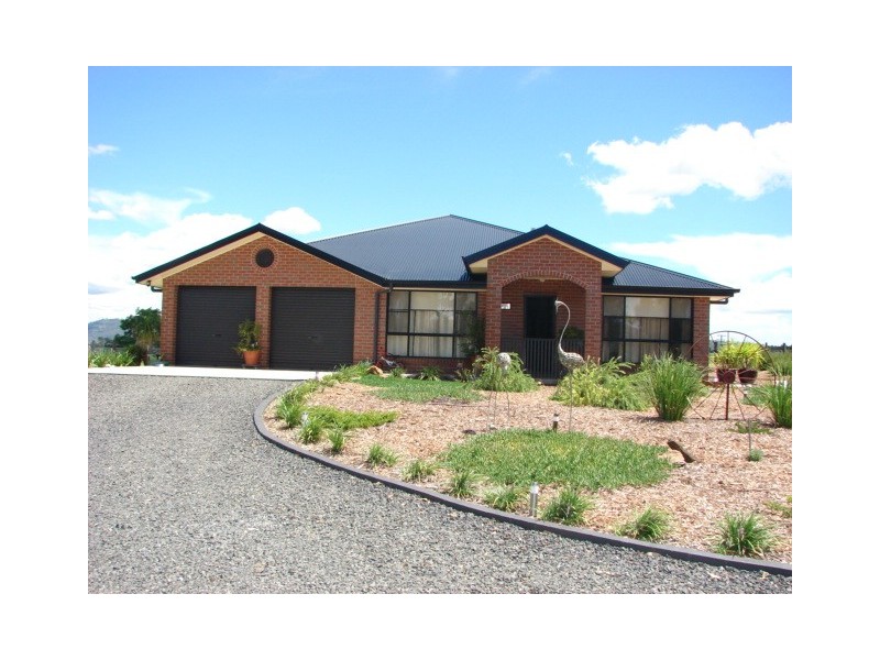 415 Middlebrook Road, Scone NSW 2337