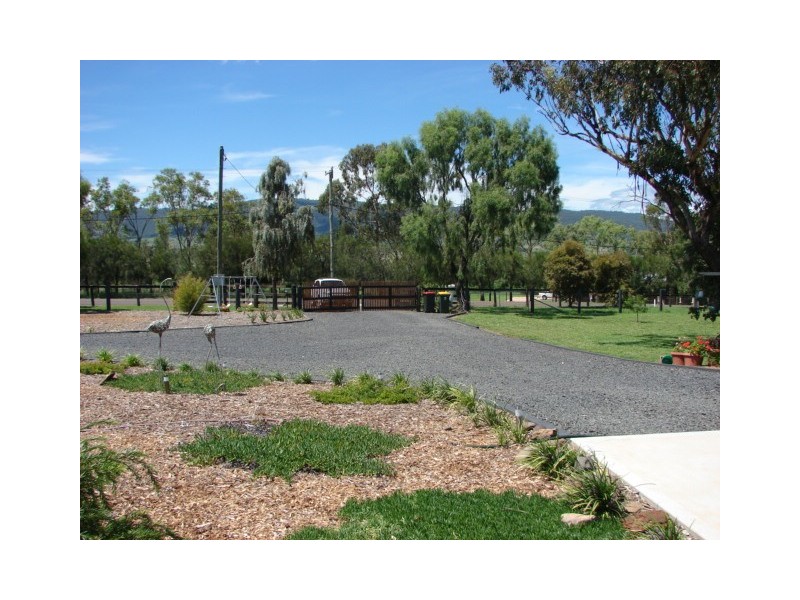 415 Middlebrook Road, Scone NSW 2337