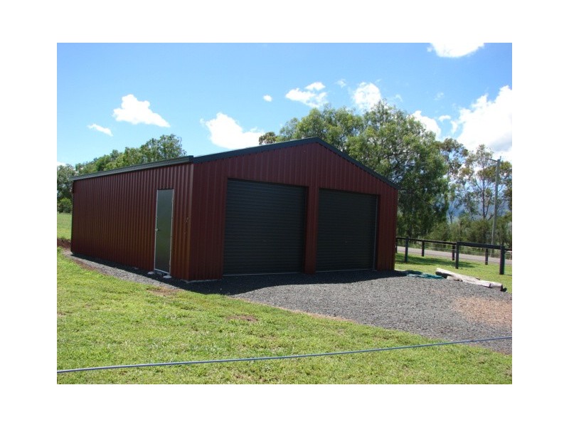 415 Middlebrook Road, Scone NSW 2337