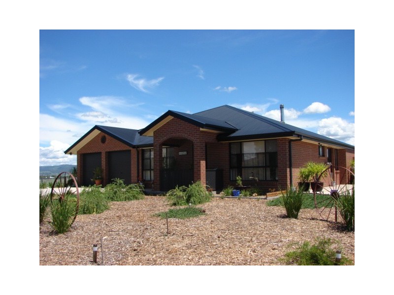 415 Middlebrook Road, Scone NSW 2337