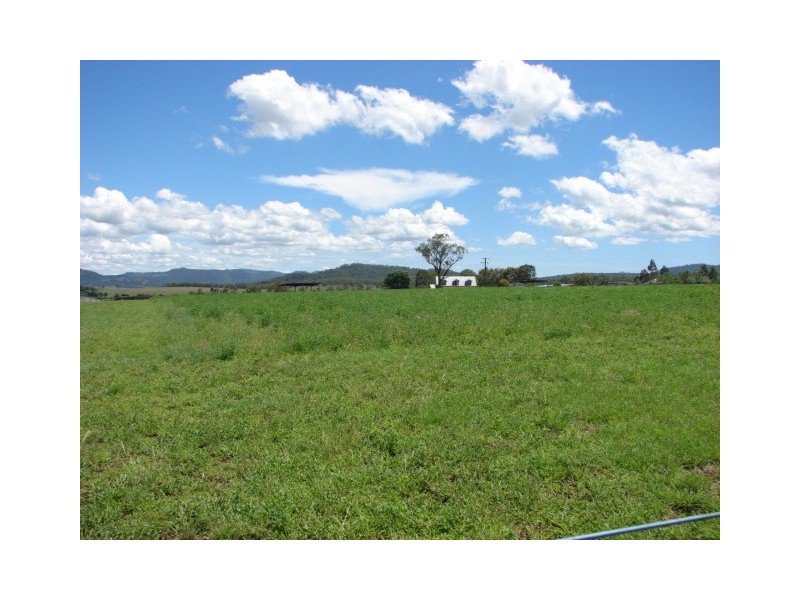 415 Middlebrook Road, Scone NSW 2337