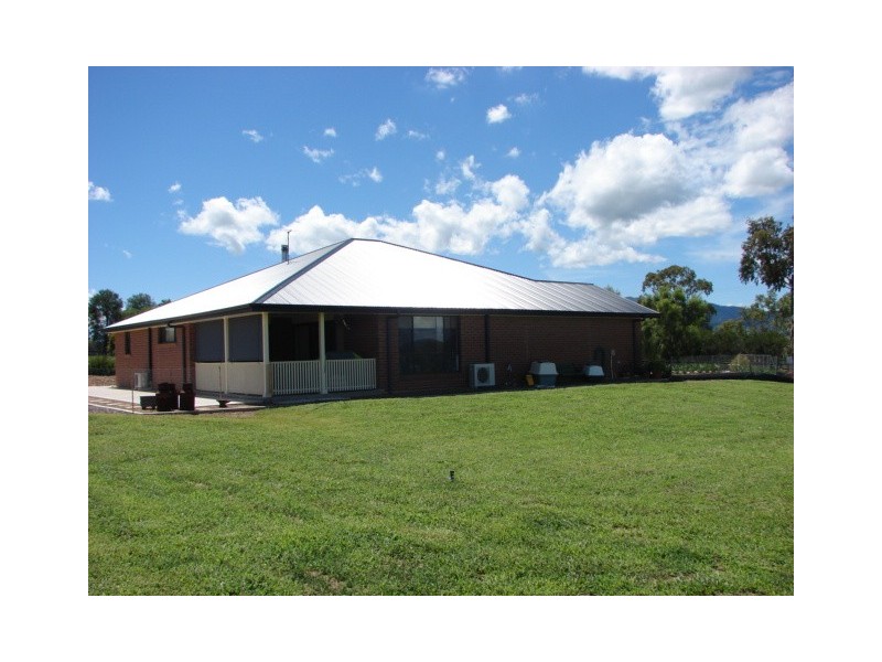 415 Middlebrook Road, Scone NSW 2337