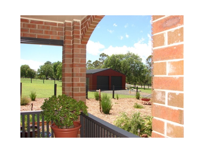 415 Middlebrook Road, Scone NSW 2337