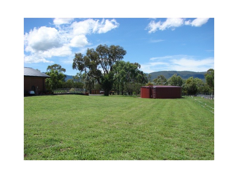 415 Middlebrook Road, Scone NSW 2337