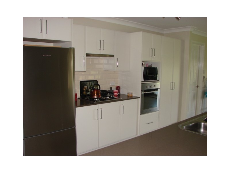 415 Middlebrook Road, Scone NSW 2337