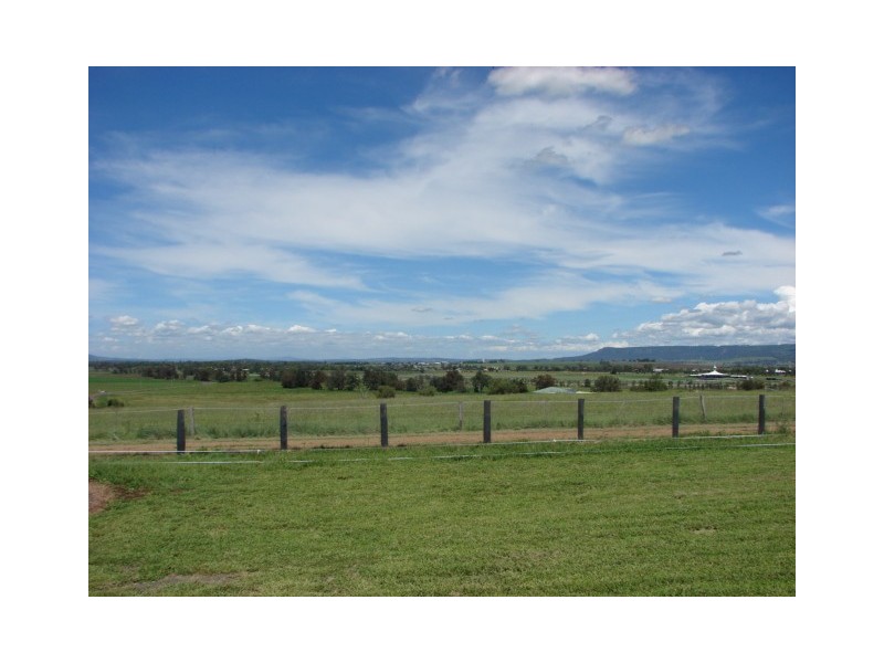 415 Middlebrook Road, Scone NSW 2337