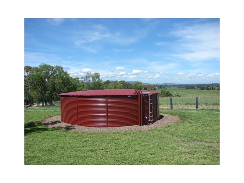 415 Middlebrook Road, Scone NSW 2337