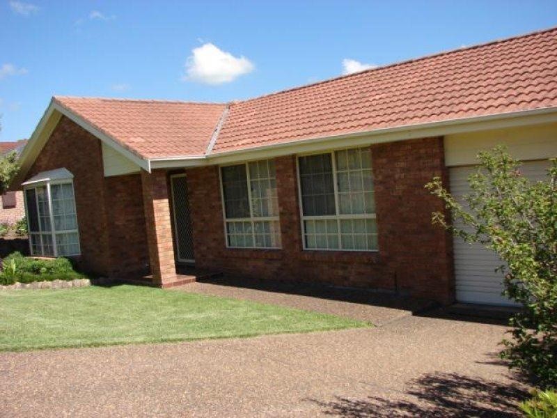 20 Rutherford Road, Muswellbrook NSW 2333
