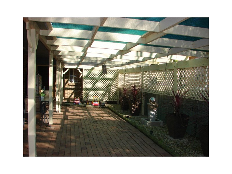 20 Rutherford Road, Muswellbrook NSW 2333