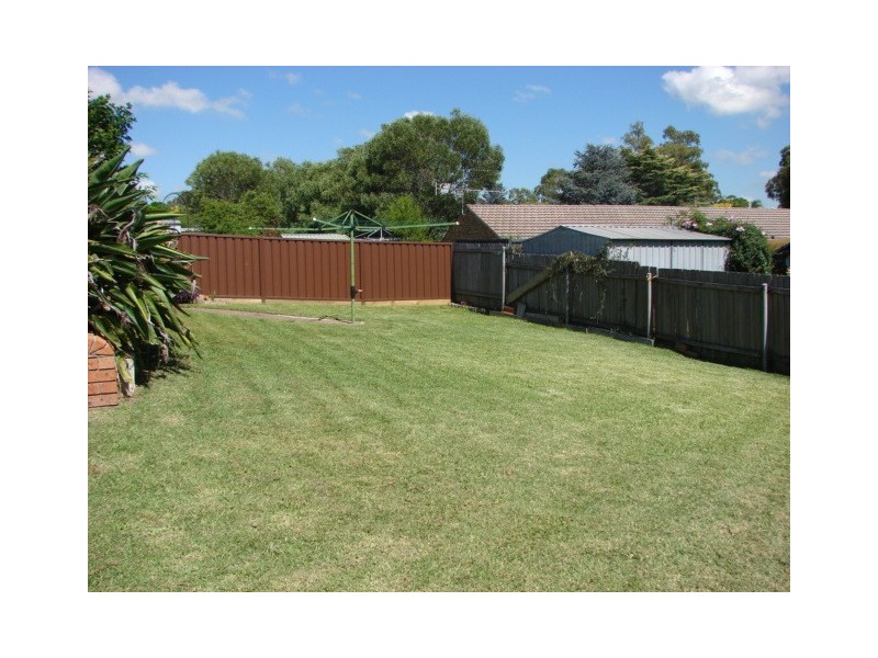 20 Rutherford Road, Muswellbrook NSW 2333