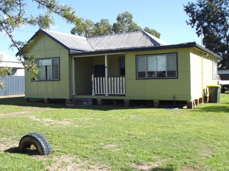 14 Turtle Street, Denman NSW 2328