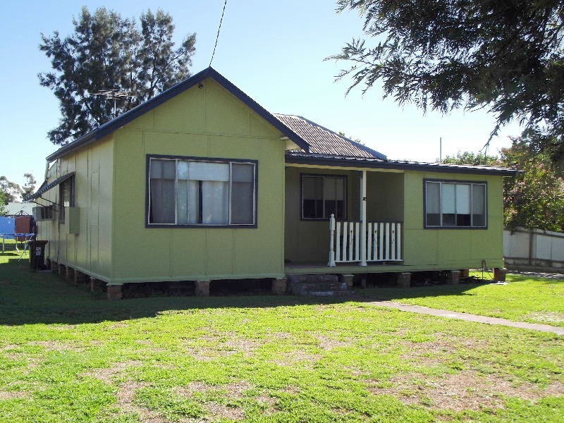 14 Turtle Street, Denman NSW 2328