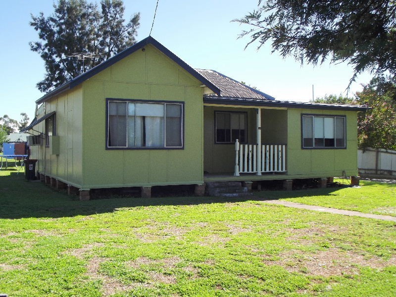14 Turtle Street, Denman NSW 2328